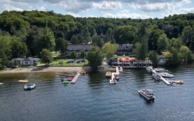 Bonnie View Inn