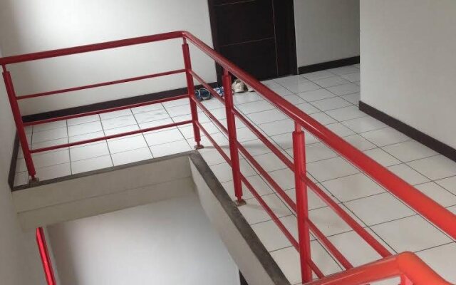 Wisma 11 Dago