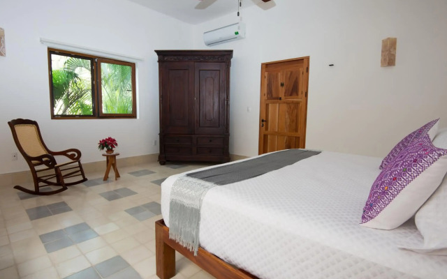 Hotel Posada San Juan