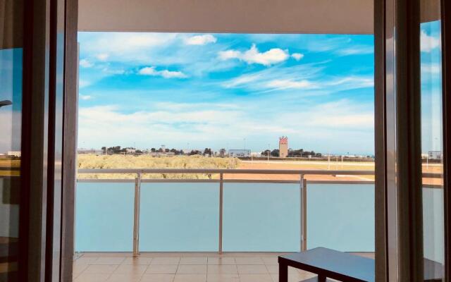 B&B Waltanna Airport