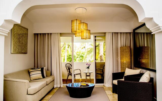 Melia Caribe Beach Resort - All Inclusive