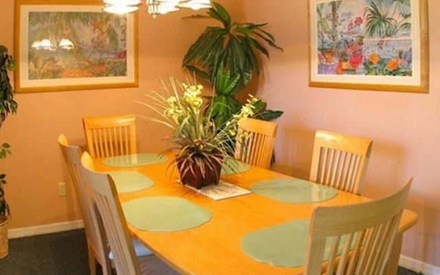 Disney Area Apartments