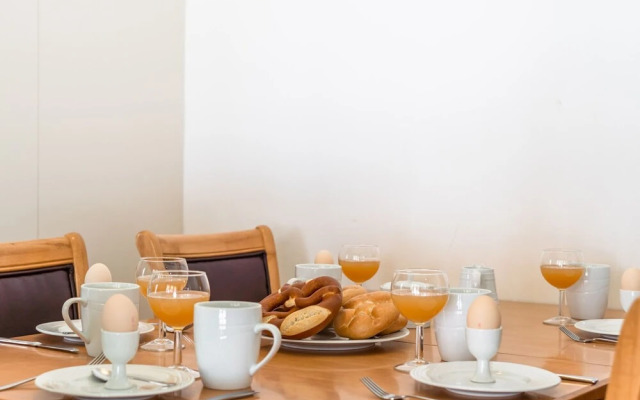 Cozy Apartment in Rauris near Forest