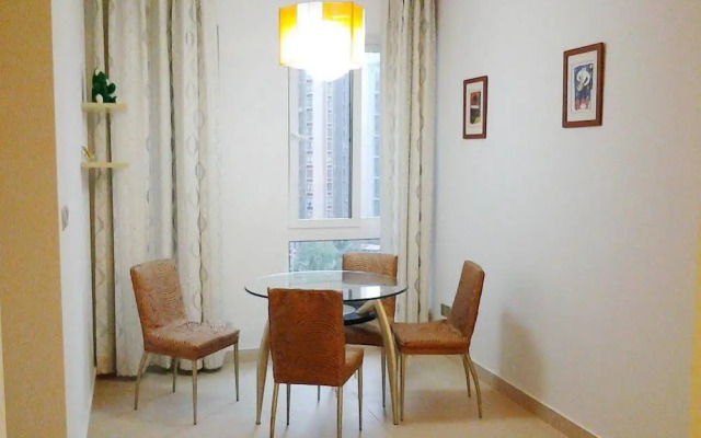 Xinyi Apartment