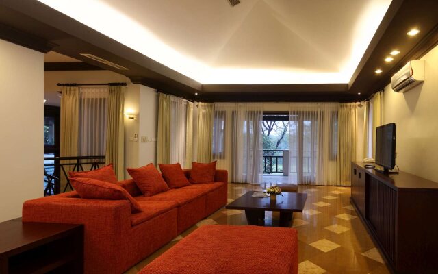 Taman Dayu Golf Club and Resort