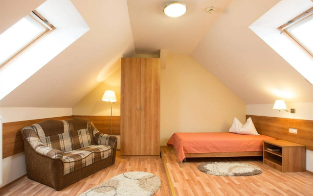 Hotel Kolping