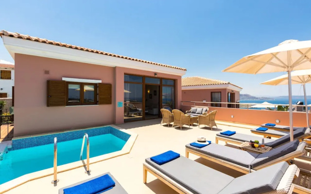 Leste Luxury Homes