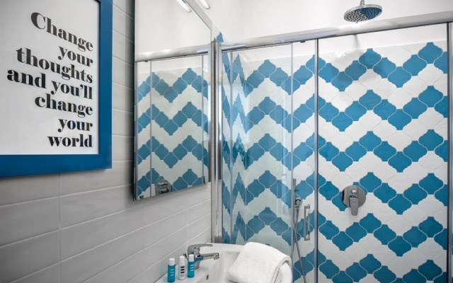 Agave Family Apartment