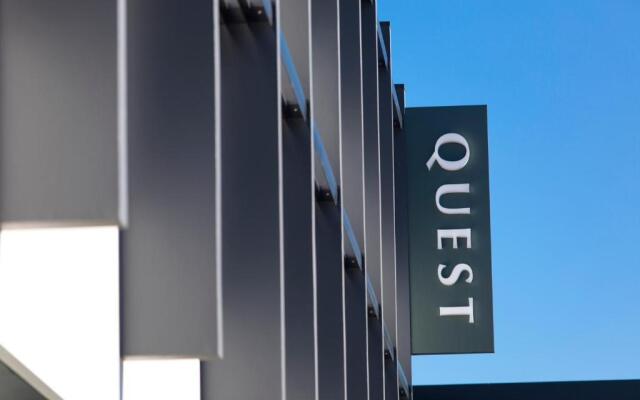 Quest on Manchester Serviced Apartments