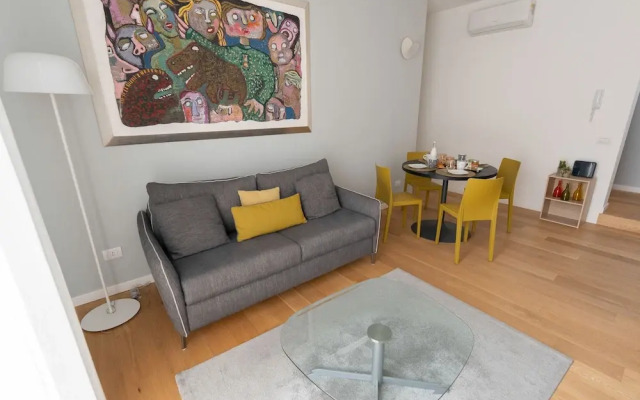Elegant Suite in the heart of Milan