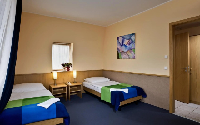 Jagello Hotel