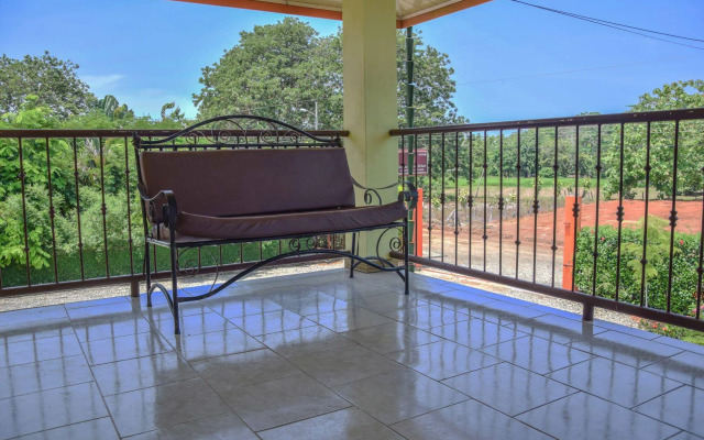 Hotel El Tecal
