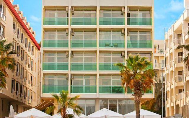 Söl Beach Hotel - Adult Only
