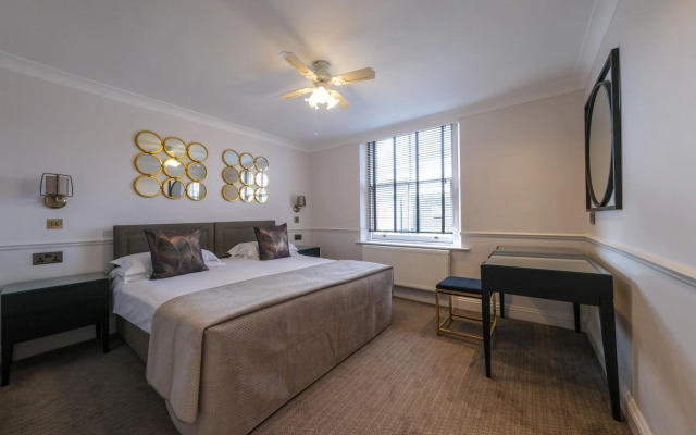 Collingham Serviced Apartments