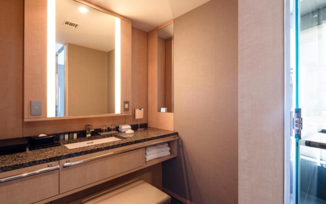 Premier Corner Twin room (트윈 침대 2개) 사진 4