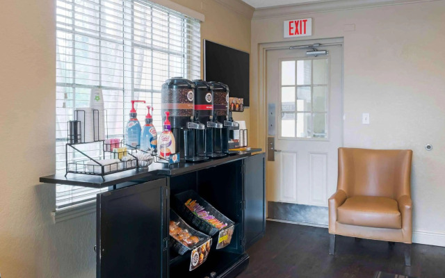 Extended Stay America Suites Fort Lauderdale Davie