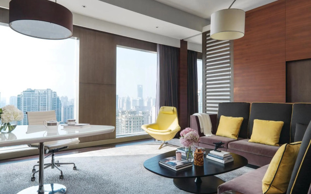 The Langham, Shanghai, Xintiandi