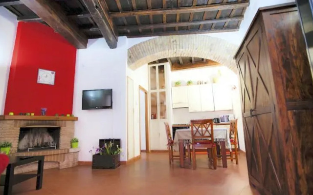 Holiday Home La Campanella