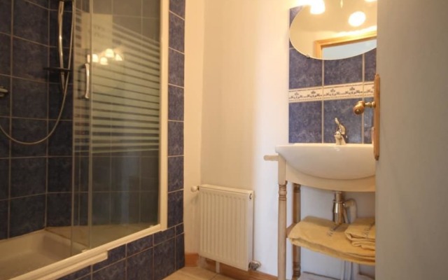 Chambres d'hôtes Champendu