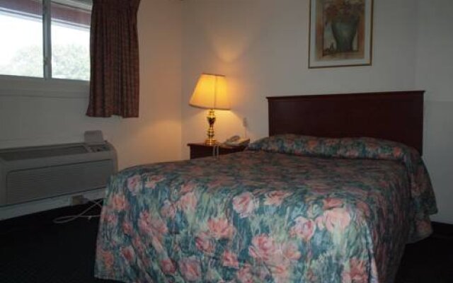 Hilltop Inn