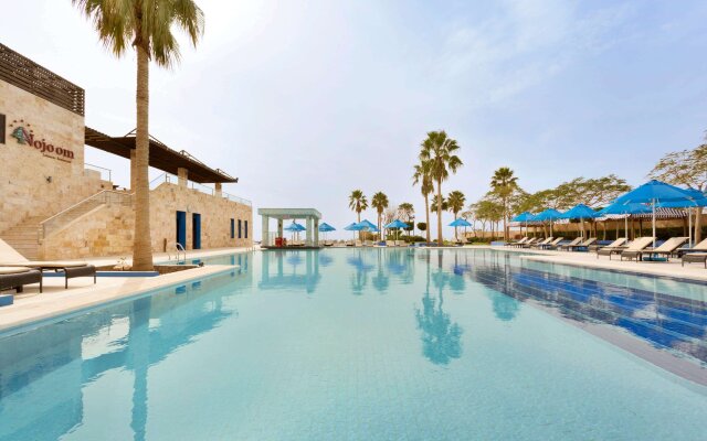 Ramada Resort by Wyndham Dead Sea