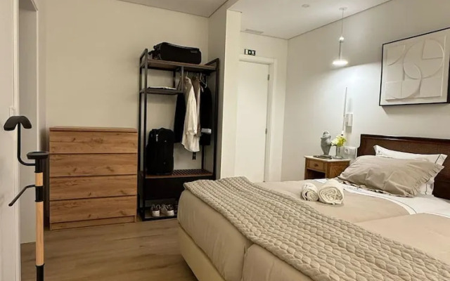 Our Douro Design 3suites Jacuzzi Pool Flat