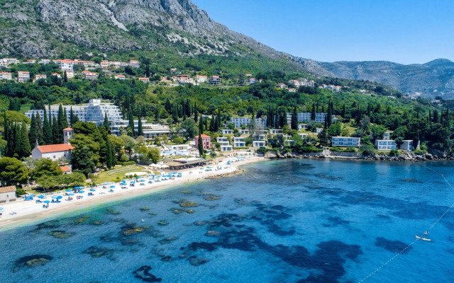 Maistra Select Mlini Villas and Apartments