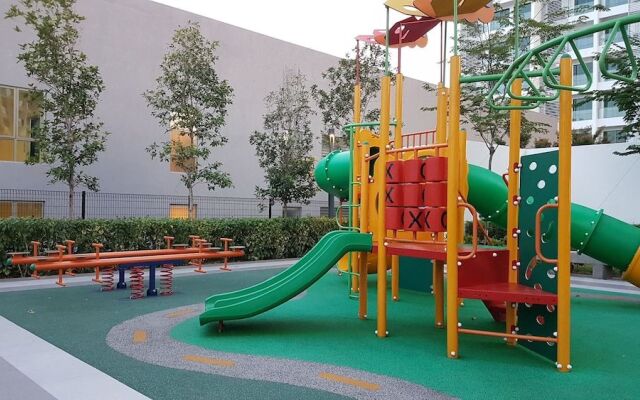 Cyberjaya Cybersquare