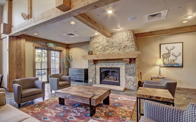 Mountain Thunder M1206