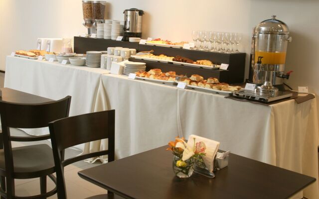 Hotel Bys Palermo