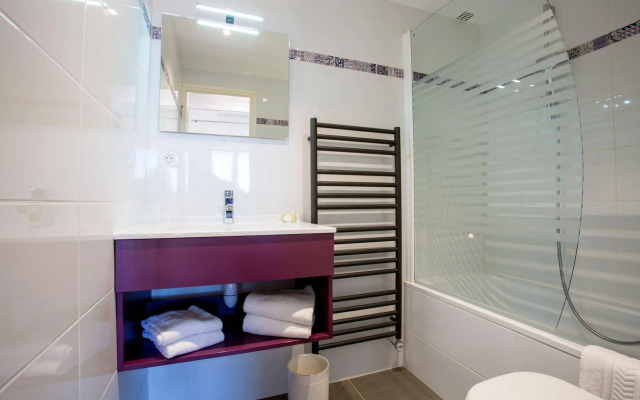 Bel Ombra Hotel