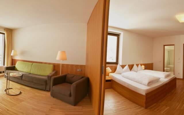 Bed & Breakfast Hotel Nives