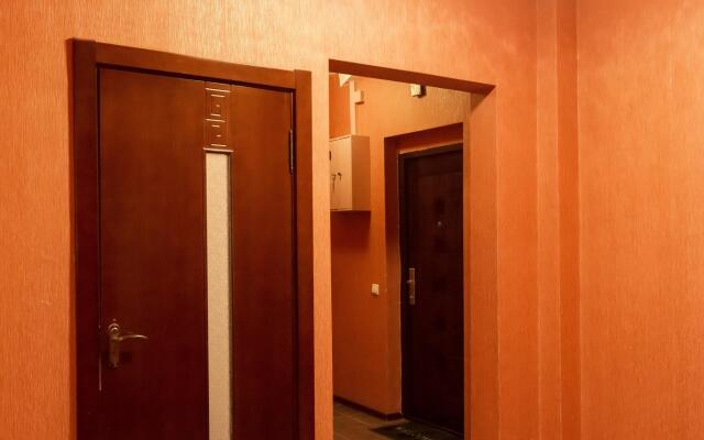 Апартаменты ХОРОМЫ  на ул. Байкальская, д. 107 А/5