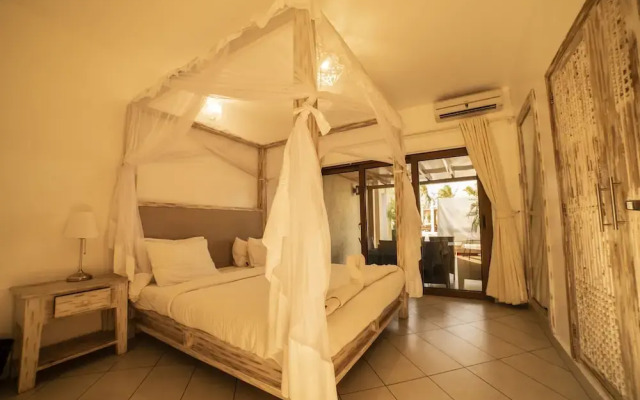 Jumeirah Beach Front Apartments