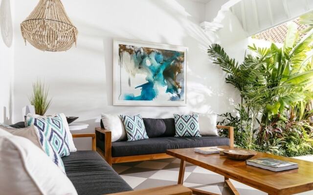 Villa Wahah (Vilorium) #259013 - 2 Br Villa