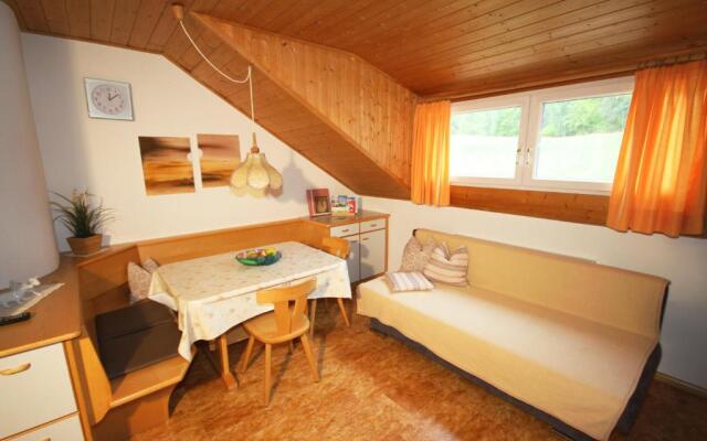 Agriturismo Neuhof - Apartments