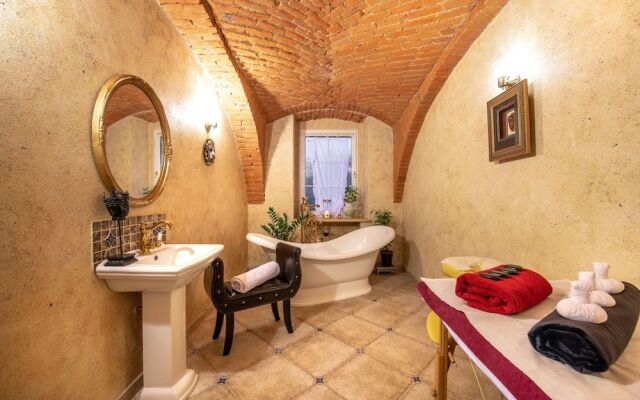 Rezydencja Grawert - Victorian Boutique & SPA