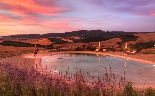 Relais Val d'Orcia