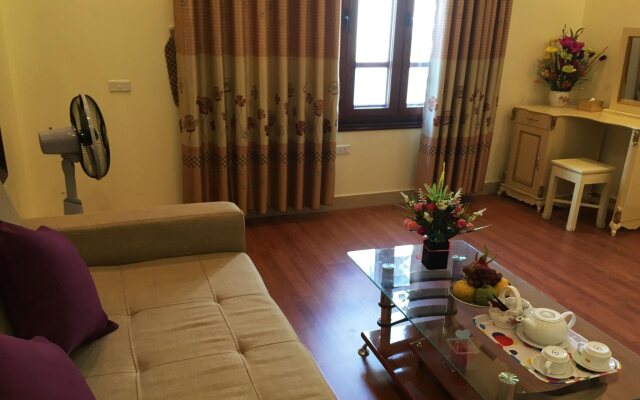 Viet Village Hotel