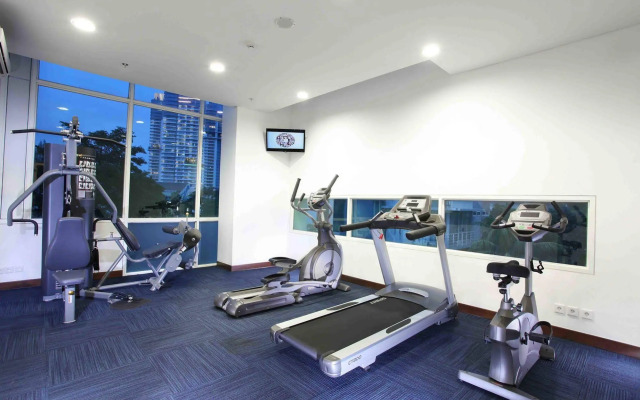 Swiss-Belinn Kemayoran Jakarta