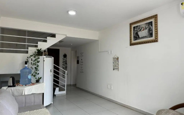 Valentina Ramos pousada