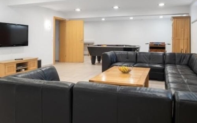 Chalet Maxima Ii