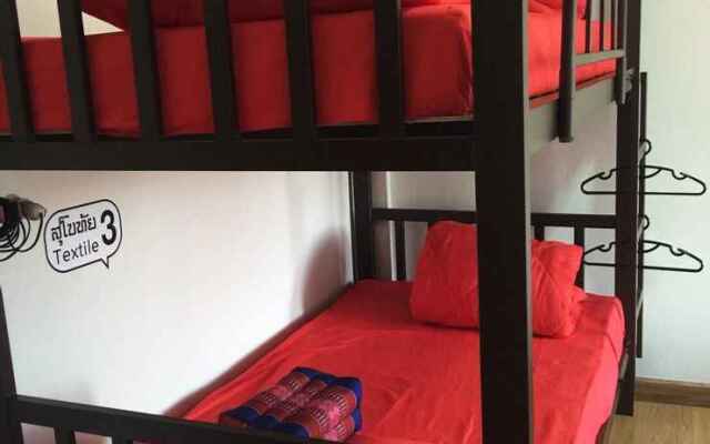 Sukhothai Cozy Hostel & Dorm