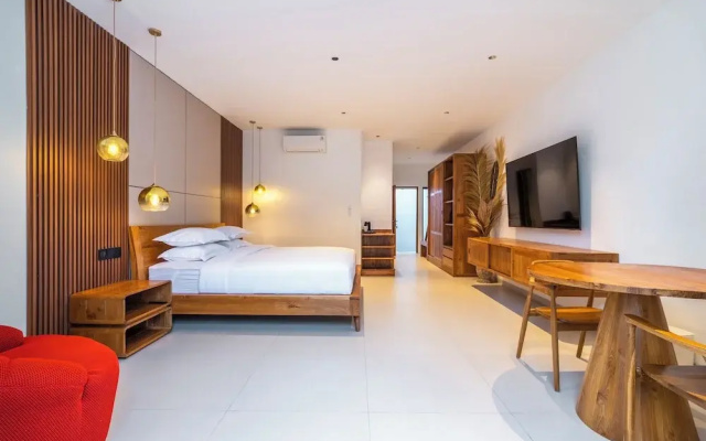 Jago Gili Air
