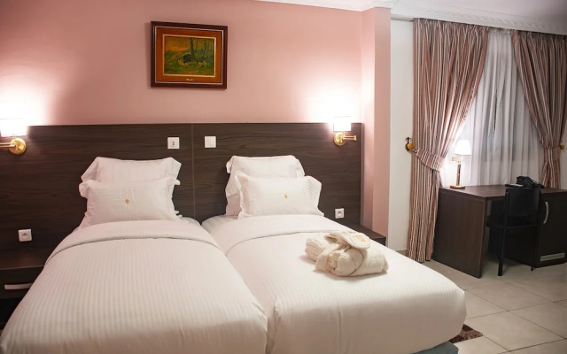 FAYA Hotel