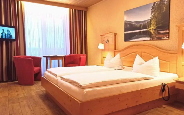 Gasthof-Pension-Metzgerei Meindl