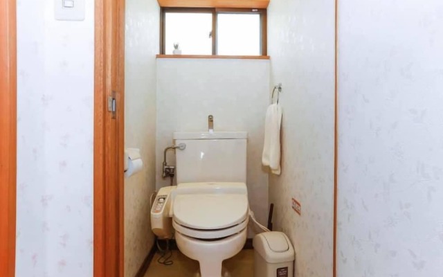 Nishi shinjyuku wa-an homestay