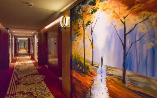 Rodin Oswey Hotel