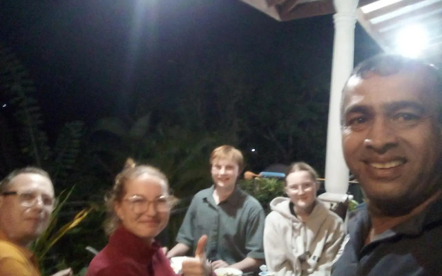 Sadula Homestay Ella