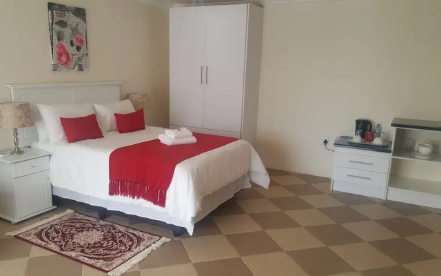 AQE Accommodation